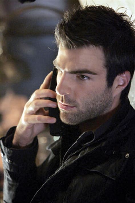 who played sylar in heroes